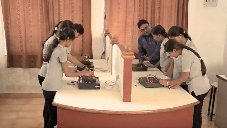 Ballarpur Institute of Technology Chandrapur Infrastructure photo 5